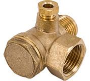 �������� ������, 1/2"���� - 1/2"����