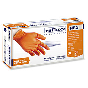 C����������� ��������� ��������, ����������, �����, ������ - XL | Reflexx | ������� 0,2 ��