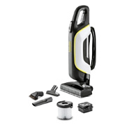 Karcher VC 5 PREMIUM (WHITE) Вертикальный пылесос