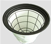 Фильтр-корзина в сборе для Panda 215,503 ( Soteco ) 