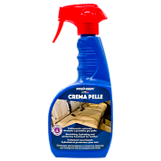   CREMA PELLE BLACK ORCHID | FRA-BER | 750 