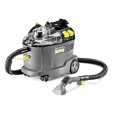 Karcher Puzzi 8/1 C (2023)
