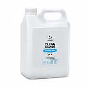   - Clean glass concentrate Professional | Grass | 5 