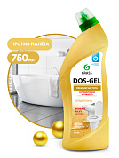 Универсальный чистящий гель - Dos Gel Premium | Grass | 750 мл