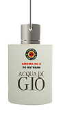  AROMA Top Line 9 ARMANI Acqua di Gio
