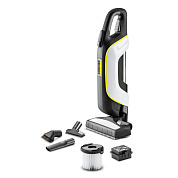 Karcher VC 5 CORDLESS (WHITE) Вертикальный пылесос