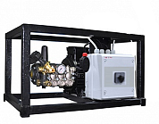 PWI 25/15 Standard ������� �������� �������� (Total Stop)