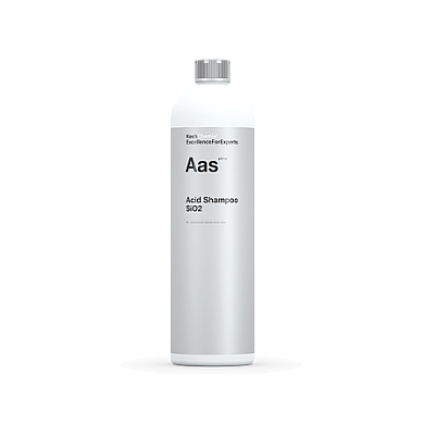 ������ ����������� ��� ������������ ����� - Acid Shampoo SIO2 | Koch | 1 �