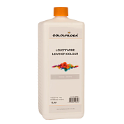      - Lederfarbe wei? | Colourlock | 1 