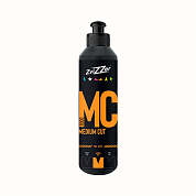   -  Medium Cut 3000 I Zvizzer | 250 