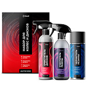 ����� ��� ����� � ������ Adapted Series | Detail |