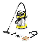 Karcher WD 6 P Premium Хозяйственный пылесос