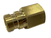  22*1,5  - Easy!Lock 22 
