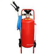 ������������� PROCAR 50 �