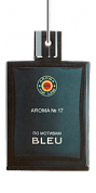 Ароматизатор AROMA Top Line №17 Bleu De CHANEL