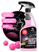 -   - Polyrol Matte (bubble) | Grass | 600 