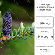 �������� ������ 100 �� Liquid / Aromagroup / 