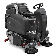 ����������� ������ ��������������, � ������ ��� ��������� - CRS 85 EVOTECH | Comet | (��� ��� � ��) 