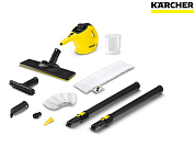 Karcher SC 1 EASYFIX + Floor Kit  Пароочиститель