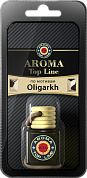 Ароматизатор AROMA Top Line №S035 (флакон, 6 мл) Oligarch