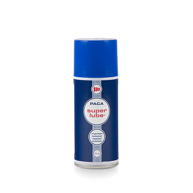   Super Lube (, ) | Paca | 75 