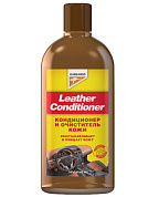 --K    Leather conditioner | Kangaroo | 300ml