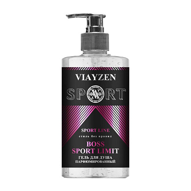 ���� ��� ���� ��������������� BOSS SPORT LIMIT | Viayzen | 460 ��