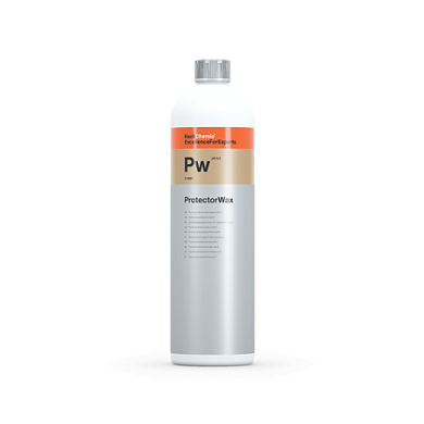 �������������� ���� ������� ������ - ProtectorWax (�w) | Koch | 1 �