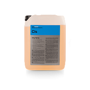      - Clay Spray | Koch | 10  