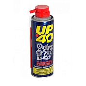 Проникающая смазка UP-40 | CityUP | 450ml 