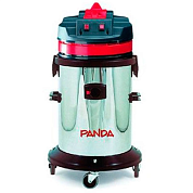 Пылесос для сухой и влажной уборки Soteco PANDA 423 INOX