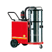        Soteco TORNADO PLANET 50