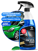 Очиститель стекол - Clean Glass | Grass | 600 мл (Авто Розница)