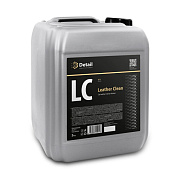 Очиститель кожи - Leather Clean (LC) | Detail | 5 л