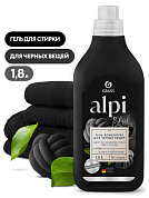 Гель-концентрат для темных тканей - Alpi black | Grass | 1,8 л 