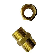 ���������� �22*1,5 ���� - �22*1,5 ���� (������)