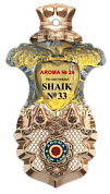  AROMA Top Line 24 Shaik 33