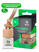    "Triumph" | Grass |