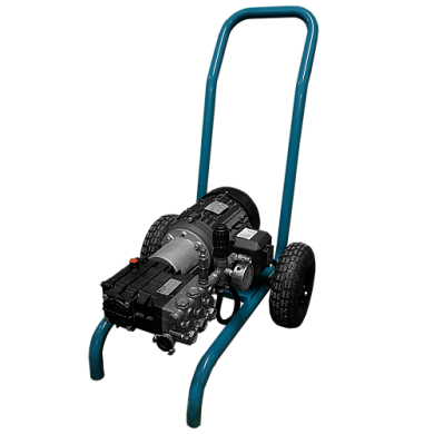 АВД ВСМ А215мп