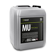   - Multi Cleaner (MU) | Detail | 5 