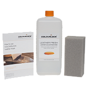    - Leather Fresh Neutral Glanz | Colourlock | 1 