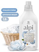 -   - Alpi white gel | Grass | 1,8  