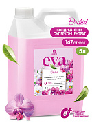     - Eva orchid | Grass | 5 