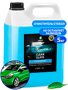 Очиститель стекол - Clean Glass | Grass | 5 кг