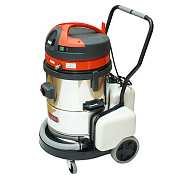 IPC Soteco Tornado 700 Inox Моющий пылесос