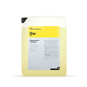     - GLANZWACHSSHAMPOO | Koch | 10 