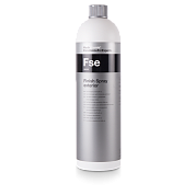 -     Finish Spray exterior | Koch | 1  
