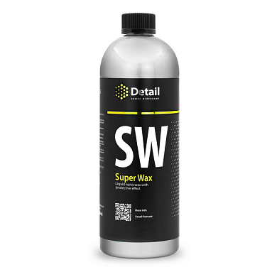 ������ ���� - Super Wax (SW) | Detail | 1 �