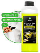 Активная пена - Active Foam Balance | Grass | 1 л