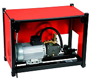 IPC Portotecnica ML C 2840 T Стационарный АВД